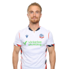 Player cutout