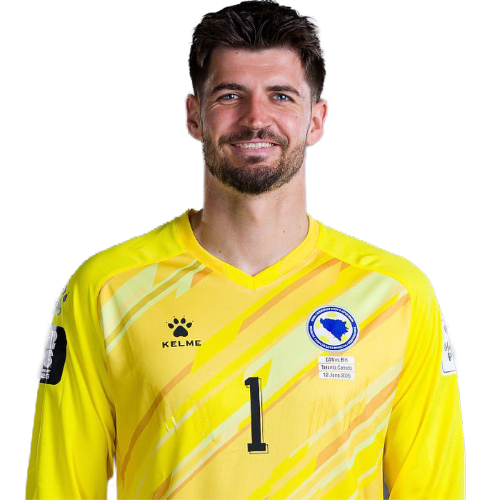 Nikola Vasilj