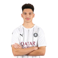Player Cutout