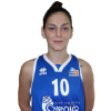 Player cutout