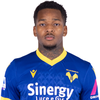 Jayden Braaf profile image