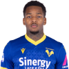 Player cutout