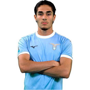 Matteo Cancellieri