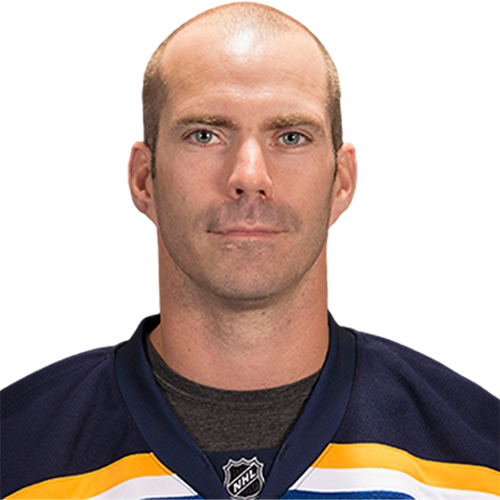 Barret Jackman
