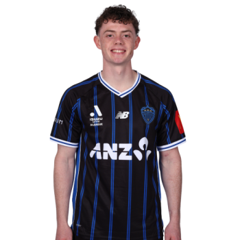 Jesse Randall profile image