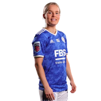 Connie Scofield profile image
