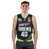 Player cutout
