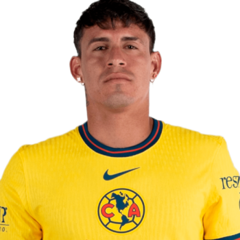Cristian Calderón profile image