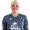 Player cutout