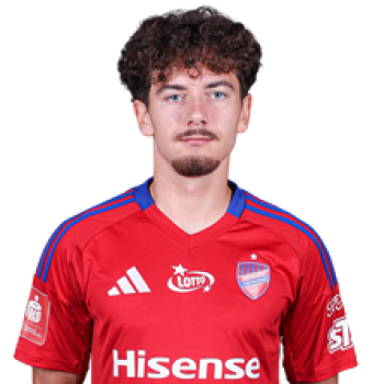 Karol Struski profile image