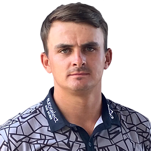 Christiaan Bezuidenhout