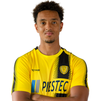 Cameron Borthwick-Jackson profile image