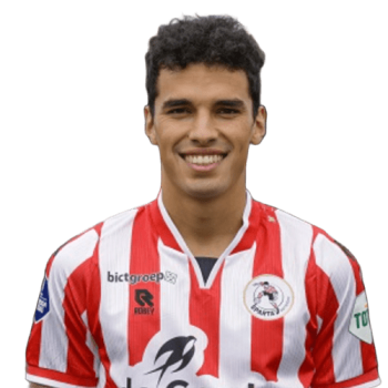 Teo Quintero León profile image