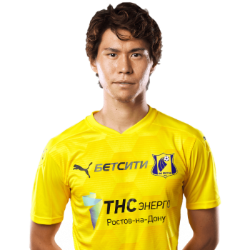 Kento Hashimoto profile image