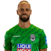 Player cutout