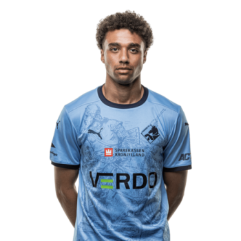 Sabil Hansen profile image