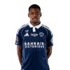 Player cutout