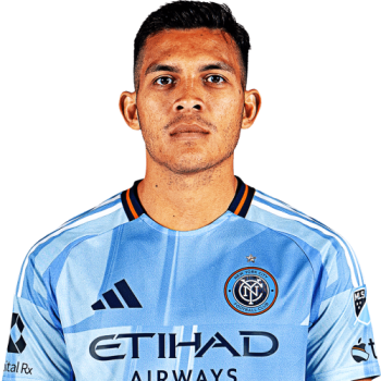 Alonso Martínez