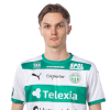 Player cutout
