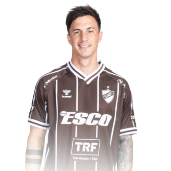 Augusto Lotti profile image