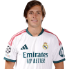 Player cutout