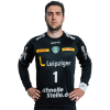 Player cutout