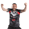 Player cutout