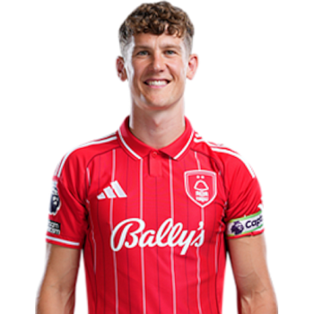 Ryan Yates