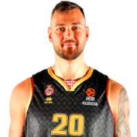 Donatas Motiejunas