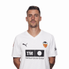 Player cutout