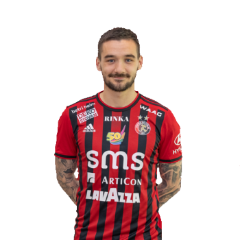 René Joensen profile image