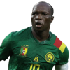 Player cutout