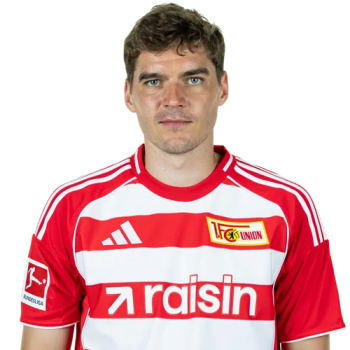 Robert Skov