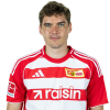 Player cutout