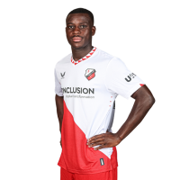 Player Cutout