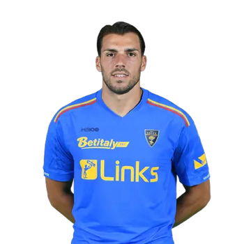 Marco Bleve profile image