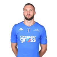 Player Cutout