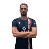 Player cutout