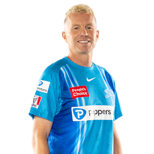 Peter Siddle