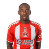 Player cutout