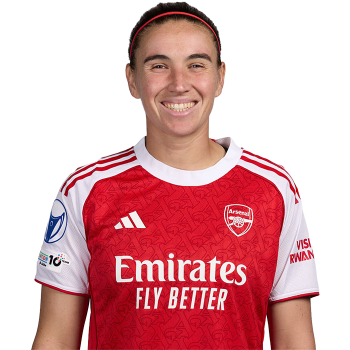 Mariona Caldentey profile image