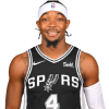 Player cutout