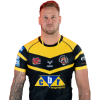 Player cutout