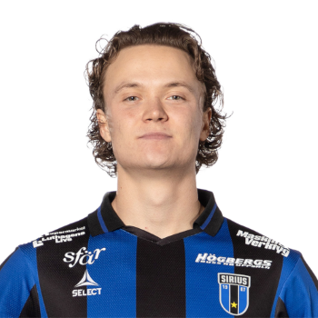 Herman Sjögrell profile image