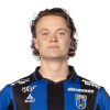 Player cutout