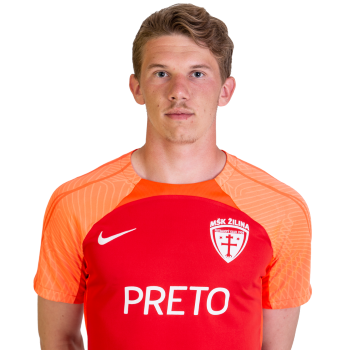 Samuel Belaník profile image