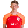 Player cutout