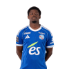 Player cutout