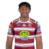 Player cutout