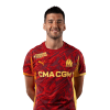 Player cutout